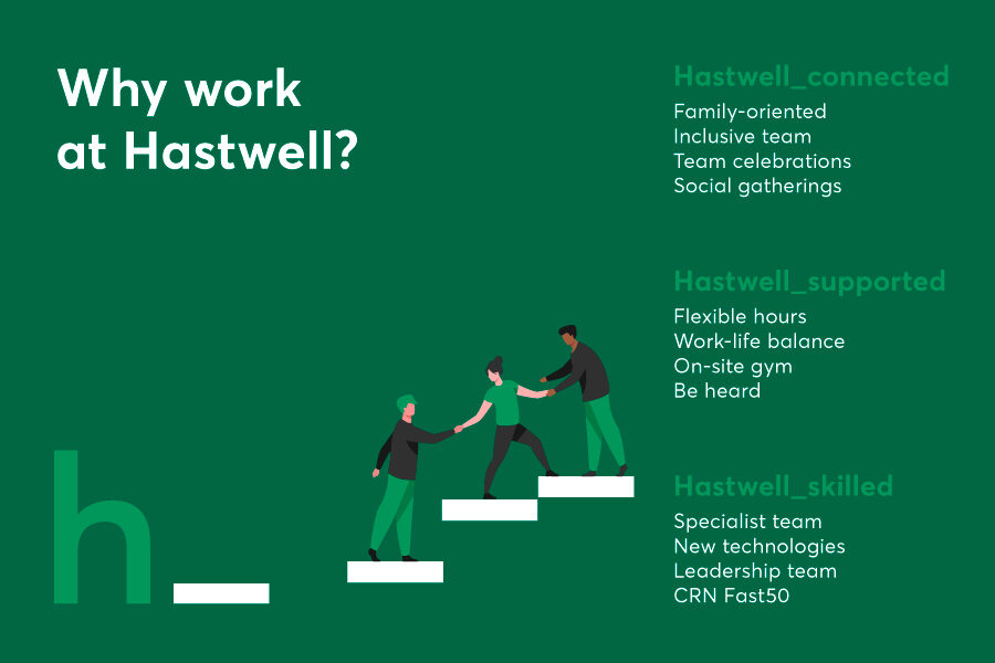 We’re Hiring: Business Development Manager and Sales Manager