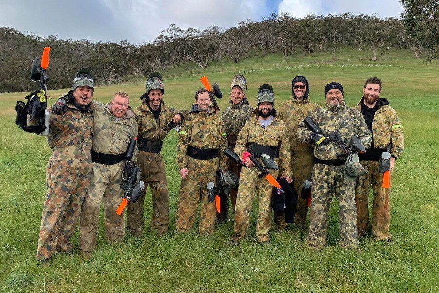 Seeing Out The Quarter With A Bang