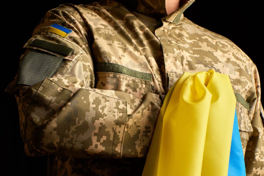 Cyber Security in the Wake of Ukraine