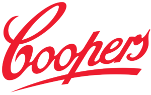 Coopers Brewery logo