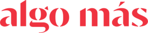 Algo Mas logo