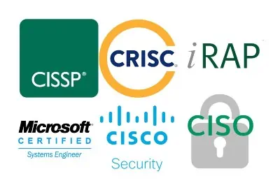 Cyber Assurance and Compliance Consulting