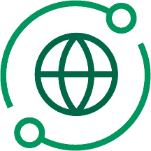 Network Services icon